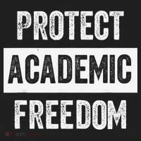 Protect Academic Freedom Tumbler thumb 3