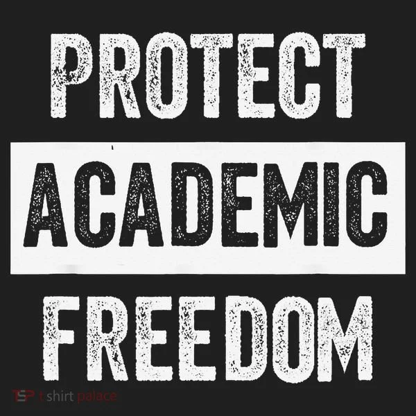 Protect Academic Freedom Tumbler