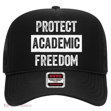 Protect Academic Freedom Hat