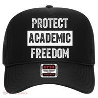 Protect Academic Freedom Hat thumb 0