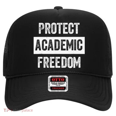 Protect Academic Freedom Hat