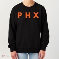Phoenix AZ Fans PHX Women's Sweatshirt thumb 0