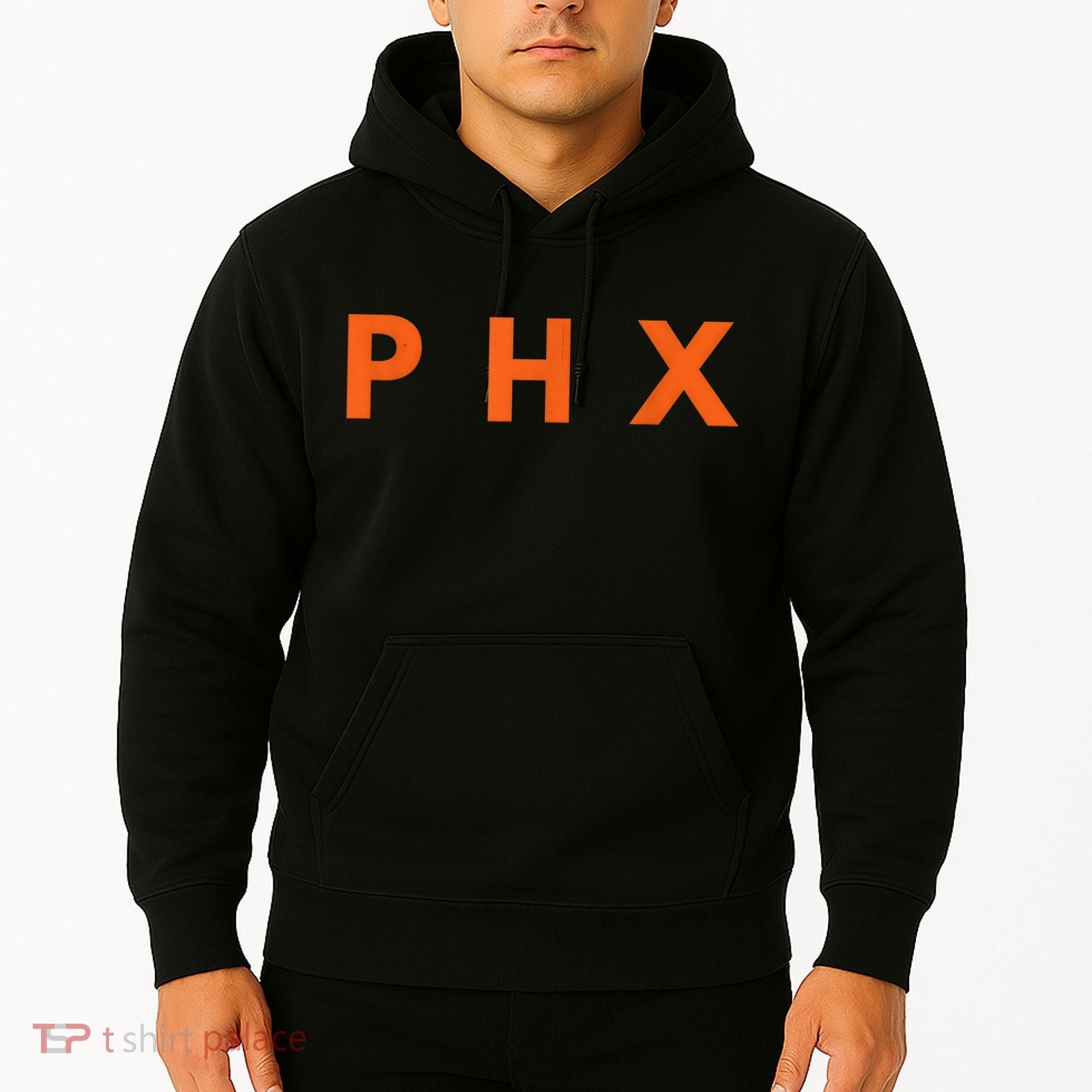 Phoenix AZ Fans PHX Hoodie