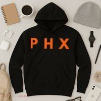 Phoenix AZ Fans PHX Hoodie thumb 3