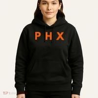 Phoenix AZ Fans PHX Hoodie thumb 5