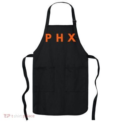 Phoenix AZ Fans PHX Apron
