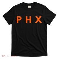 Phoenix AZ Fans PHX T-Shirt thumb 0