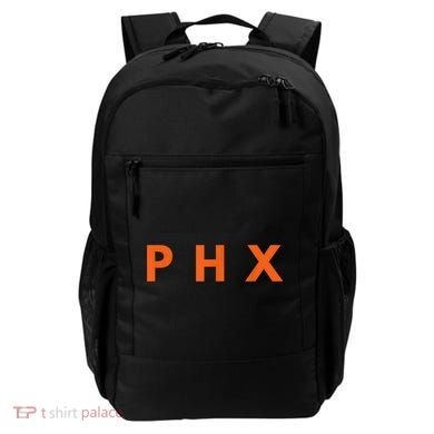 Phoenix AZ Fans PHX Backpack