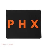 Phoenix AZ Fans PHX Mousepad thumb 0