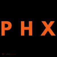 Phoenix AZ Fans PHX Mousepad thumb 1