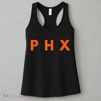 Phoenix AZ Fans PHX Women's Tank Top thumb 3