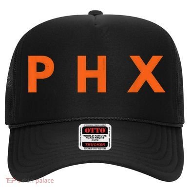 Phoenix AZ Fans PHX Hat