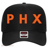 Phoenix AZ Fans PHX Hat thumb 0