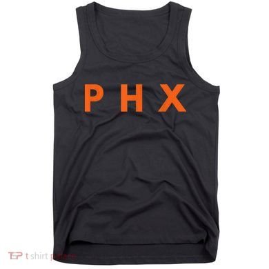 Phoenix AZ Fans PHX Tank Top