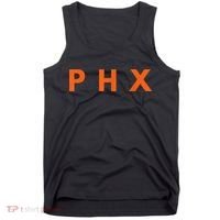 Phoenix AZ Fans PHX Tank Top thumb 0