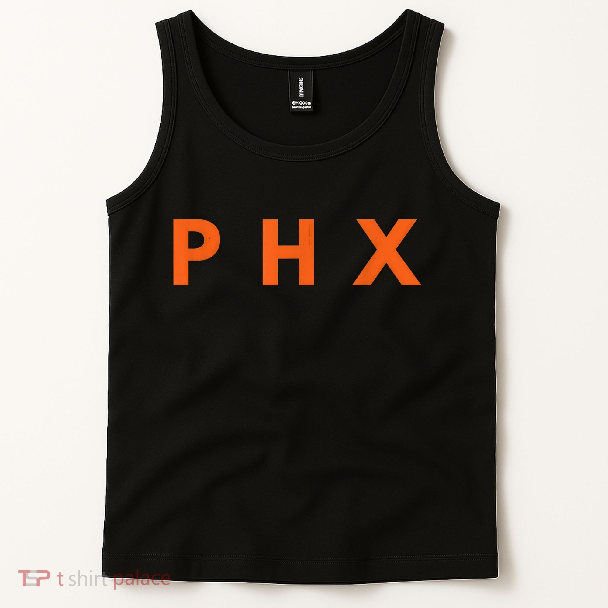 Phoenix AZ Fans PHX Tank Top