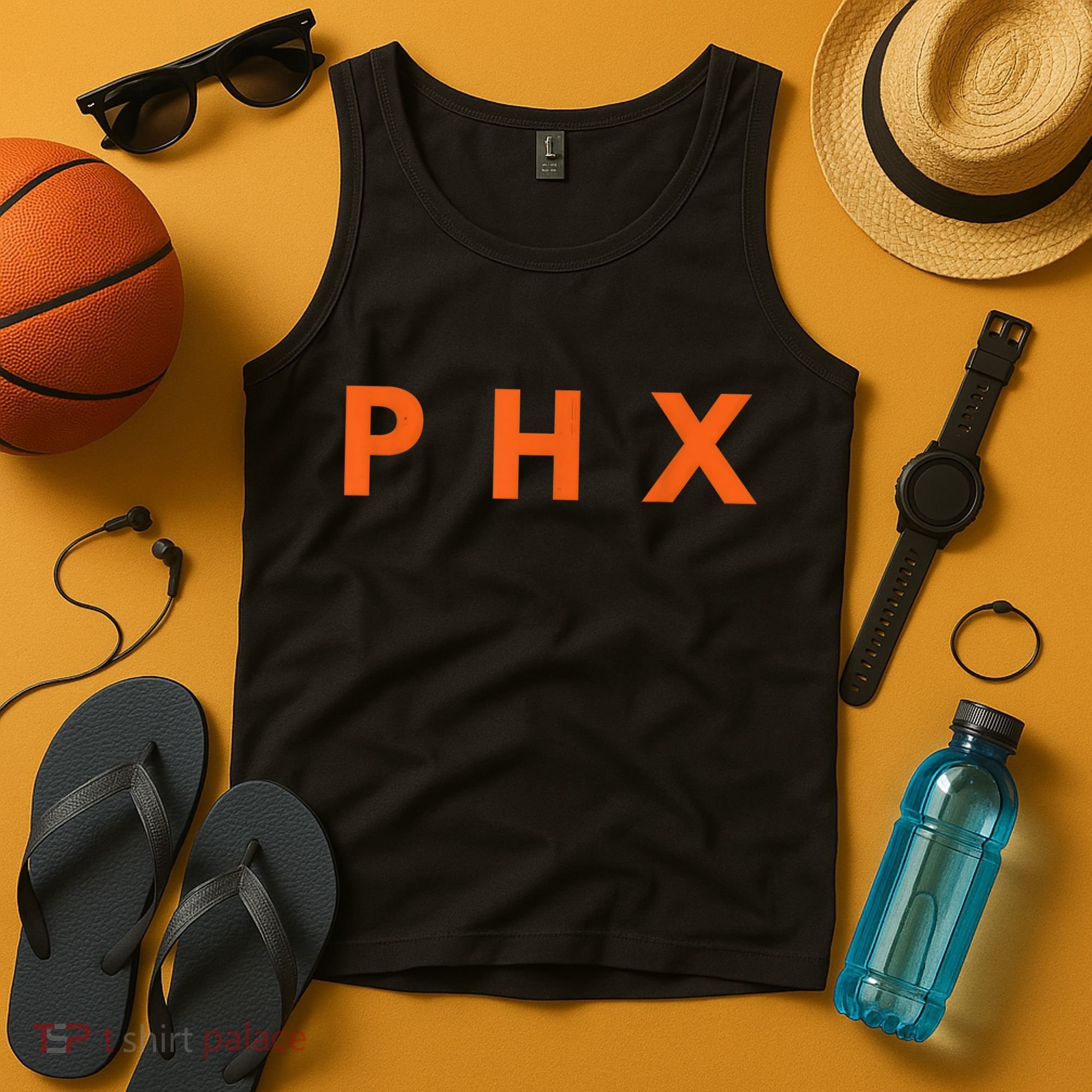 Phoenix AZ Fans PHX Tank Top