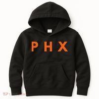Phoenix AZ Fans PHX Kids Hoodie thumb 0