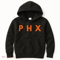 Phoenix AZ Fans PHX Kids Hoodie thumb 0