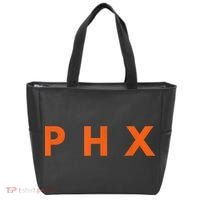 Phoenix AZ Fans PHX Tote Bag thumb 0