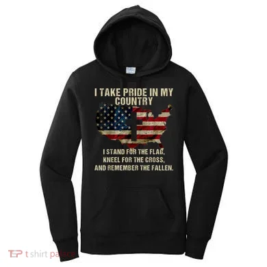 Women's Hoodie