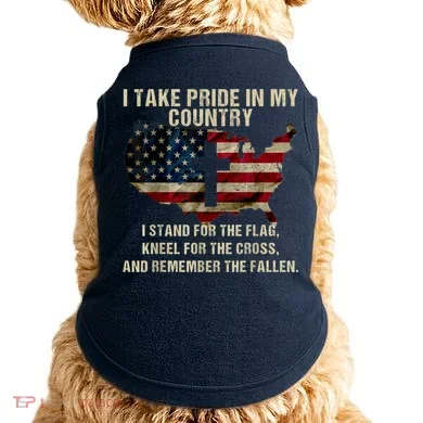 Doggie Tank