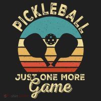 Pickleball Art For Women Paddle Pickleball Player Tumbler thumb 3