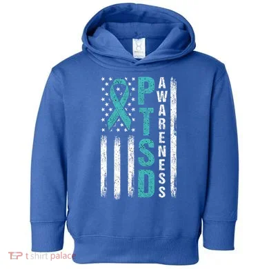 Toddler Hoodie
