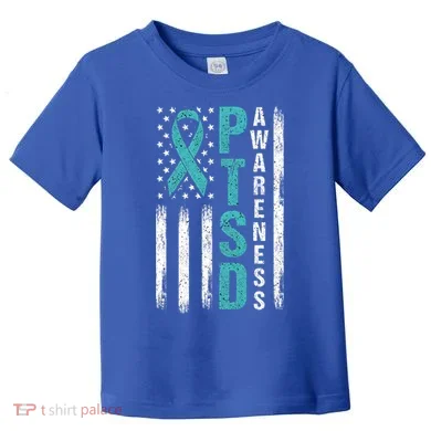 Toddler T-Shirt