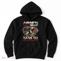 Proud Air Force Dad Air Force Graduation Air Tee Hoodie thumb 0