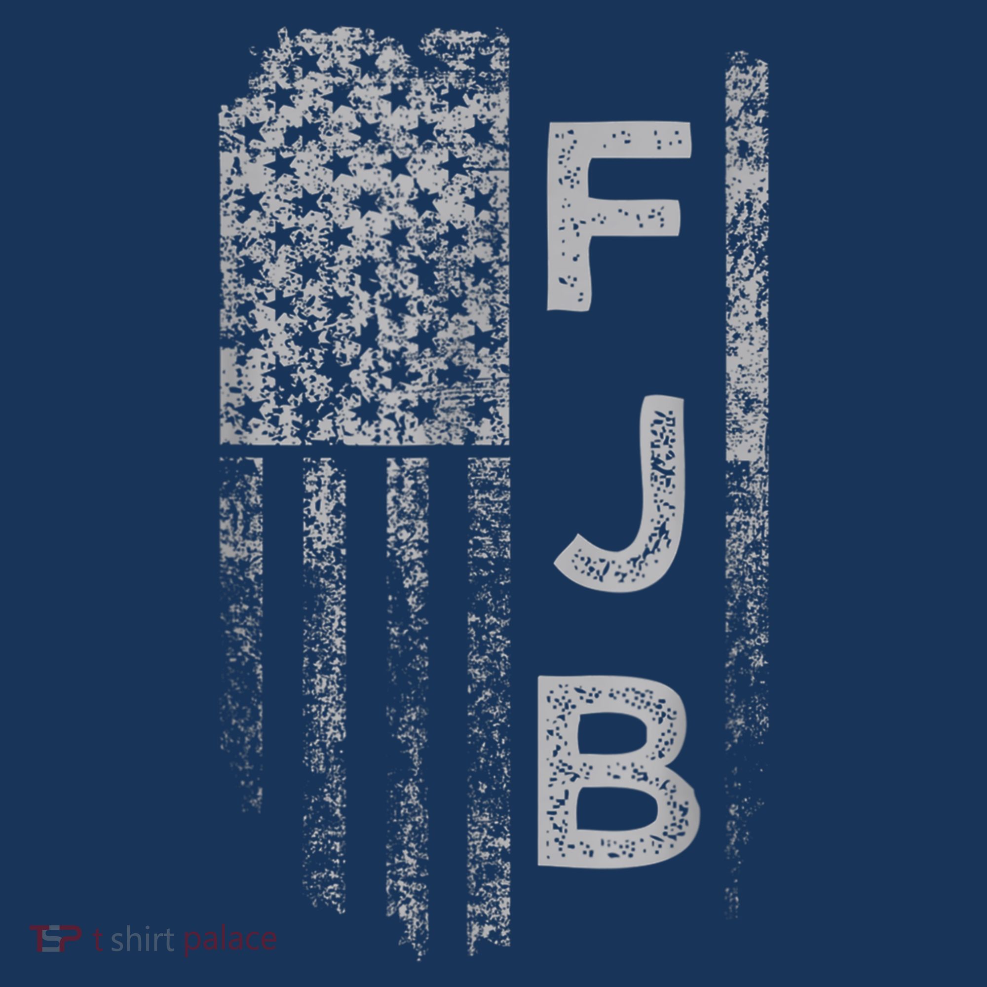 Pro America Flag Fuck Biden FJB Visor