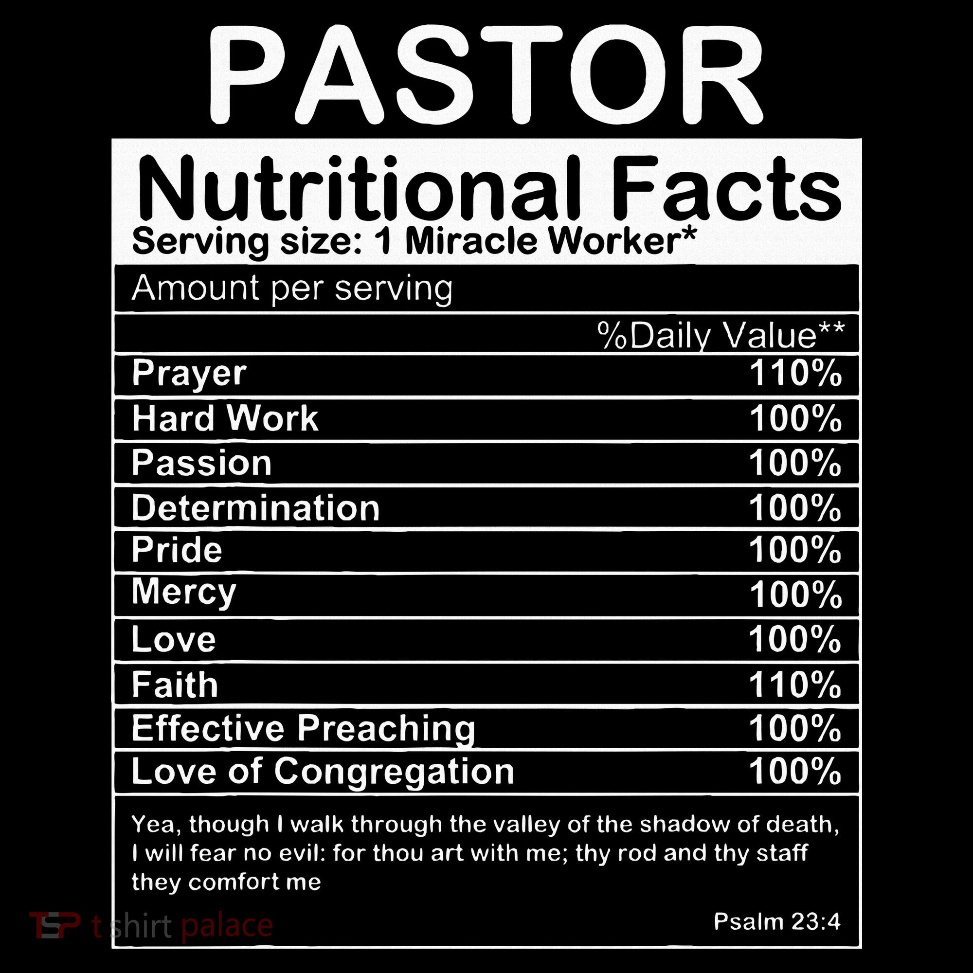 Pastor Appreciation Gift Cool Preacher Women's Hoodie