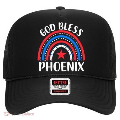 Phoenix Arizona Gift I Love Phoenix Arizona Usa Meaningful Gift Hat