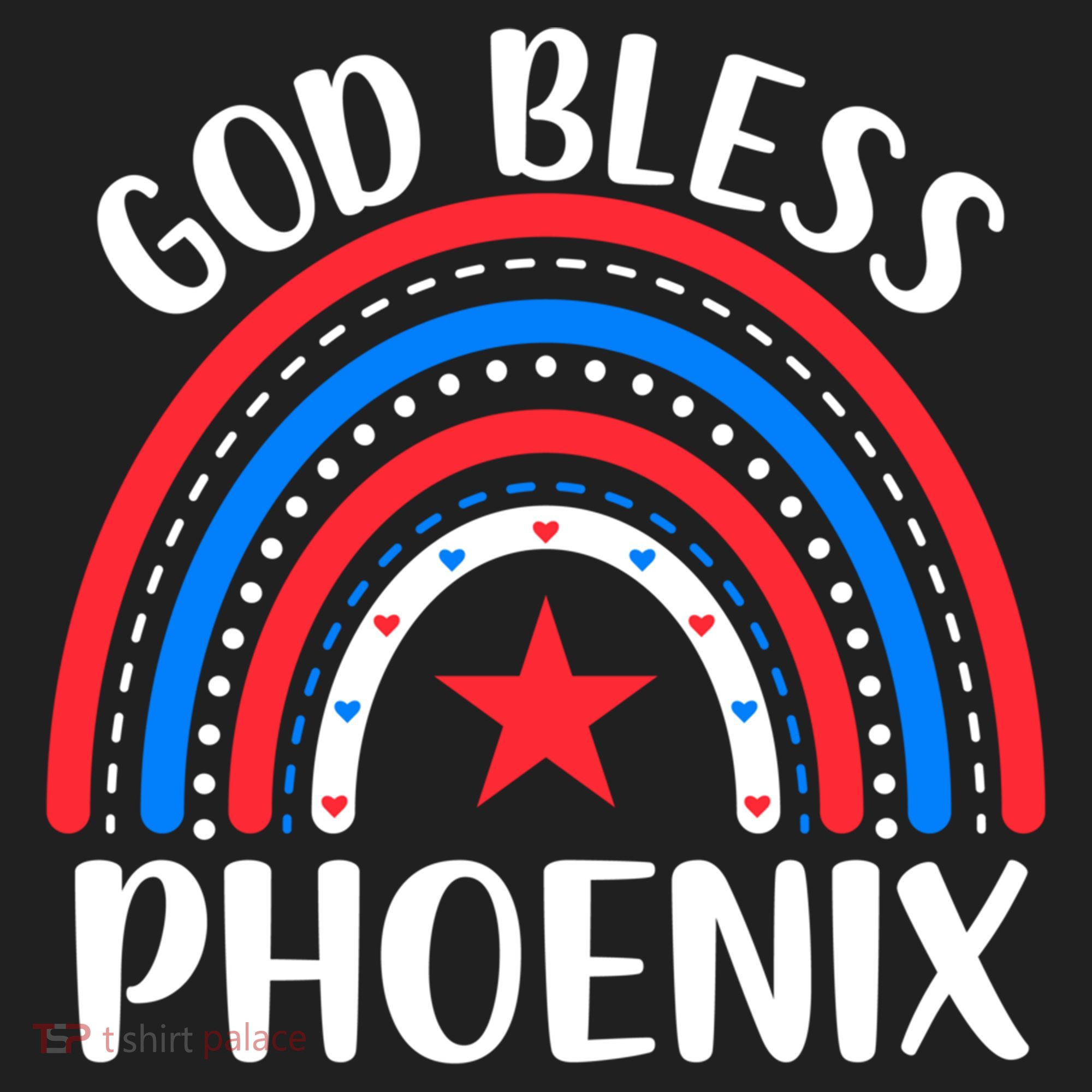 Phoenix Arizona Gift I Love Phoenix Arizona Usa Meaningful Gift Hat