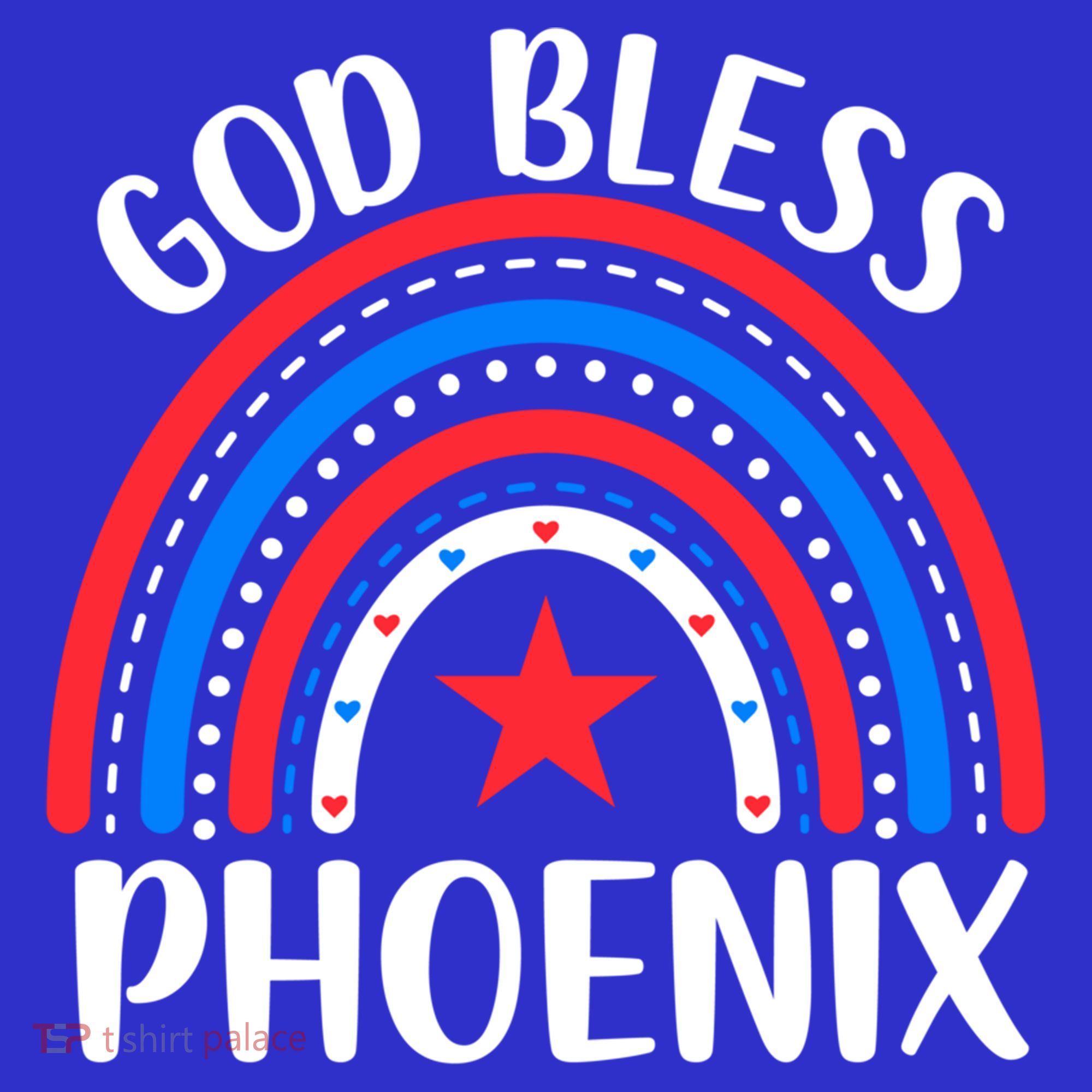 Phoenix Arizona Gift I Love Phoenix Arizona Usa Meaningful Gift Apron