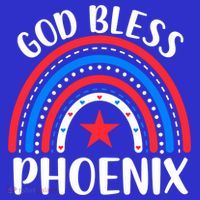 Phoenix Arizona Gift I Love Phoenix Arizona Usa Meaningful Gift Tumbler thumb 3