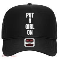 Put A Girl On Hat thumb 0