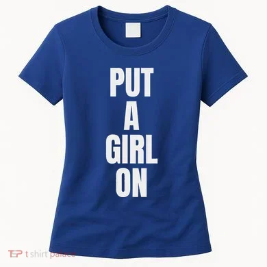 Women's T-Shirt