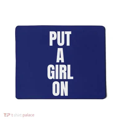 Mousepad