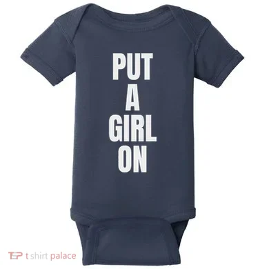 Baby Bodysuit