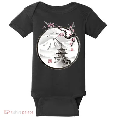 Baby Bodysuit
