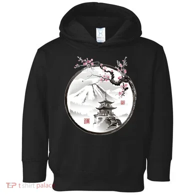 Toddler Hoodie