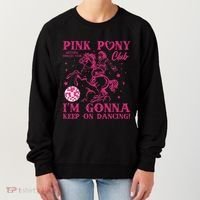 Pony And Heels Lover Women's Sweatshirt thumb 0