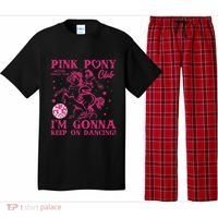 Pony And Heels Lover Pajama Set thumb 0