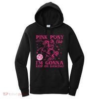 Pony And Heels Lover Women's Hoodie thumb 0