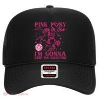 Pony And Heels Lover Hat thumb 0