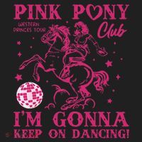 Pony And Heels Lover Hat thumb 2
