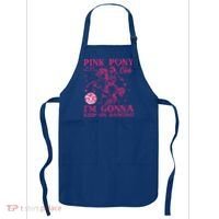 Pony And Heels Lover Apron thumb 0