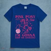 Pony And Heels Lover T-Shirt thumb 5