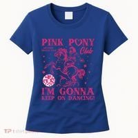 Pony And Heels Lover Women's T-Shirt thumb 0
